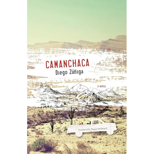 Camanchaca
