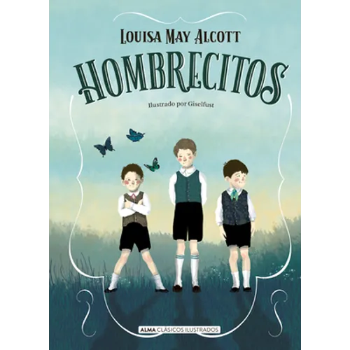 Hombrecitos