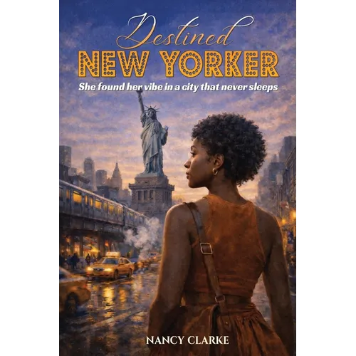 Destined New Yorker