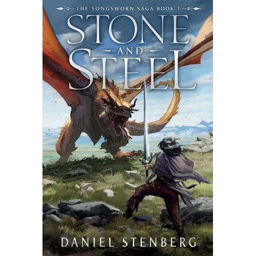 Stone and Steel