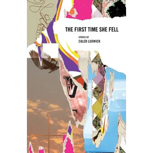 The First Time She Fell