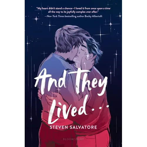 And They Lived . . .
