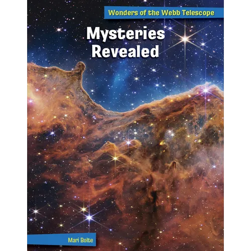 Mysteries Revealed