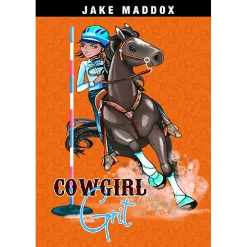Cowgirl Grit