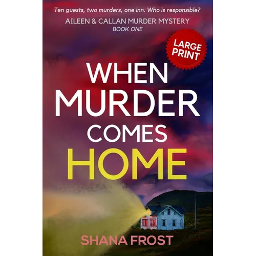When Murder Comes Home