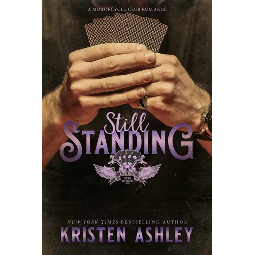 Still Standing