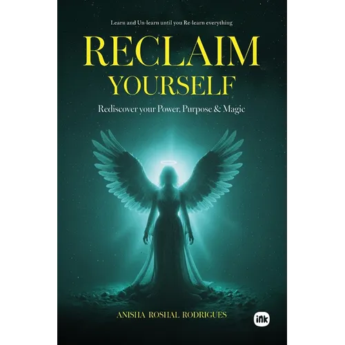 Reclaim Yourself