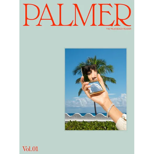 Palmer: Volume One