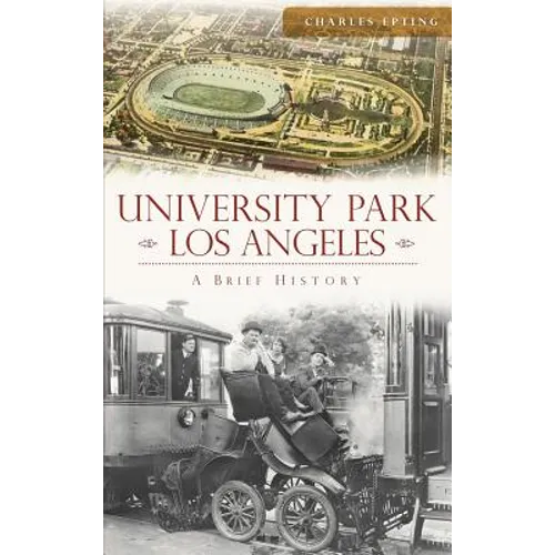 University Park, Los Angeles