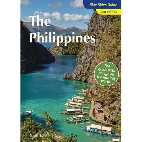 Blue Skies Guide to the Philippines