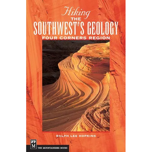 Hiking the Southwest's Geology: Four Corners Region