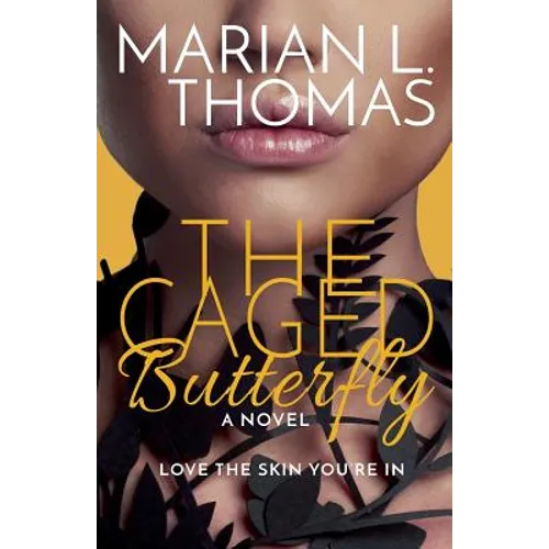 The Caged Butterfly