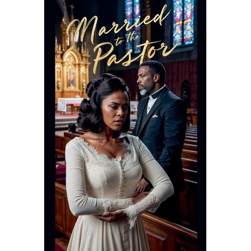 Married to The Pastor