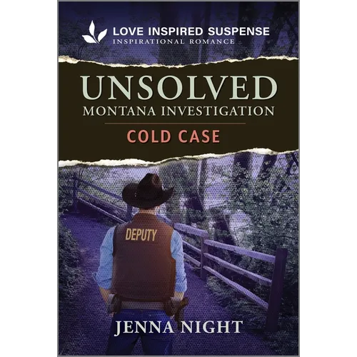 Unsolved Montana Investigation