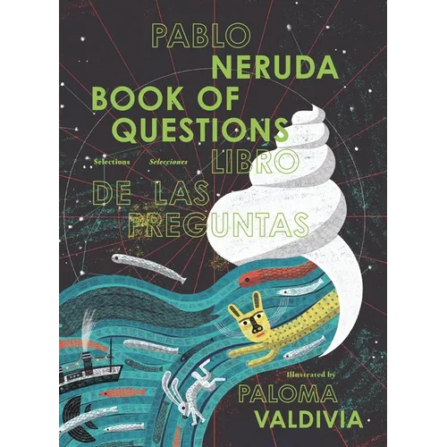 Book of Questions