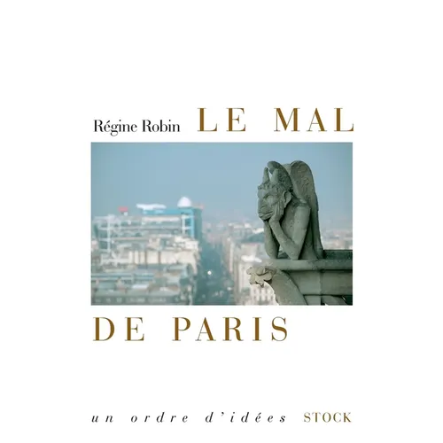 Le Mal de Paris