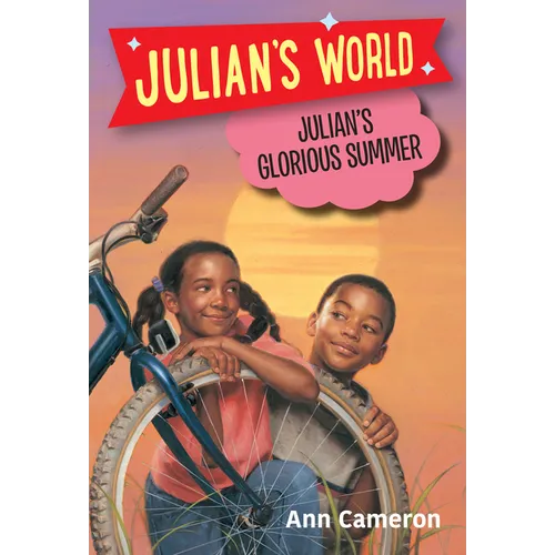 Julian's Glorious Summer