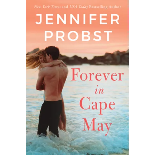Forever in Cape May