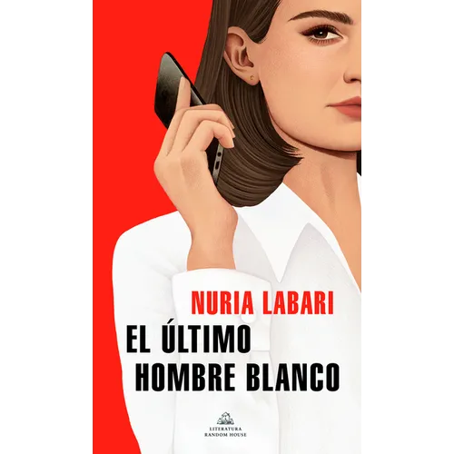 El Último Hombre Blanco / The Last White Man
