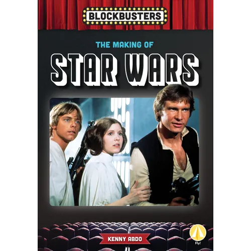 Making of Star Wars