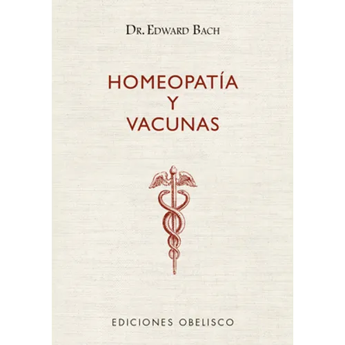 Homeopatia Y Vacunas