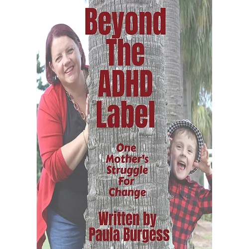 Beyond the ADHD Label