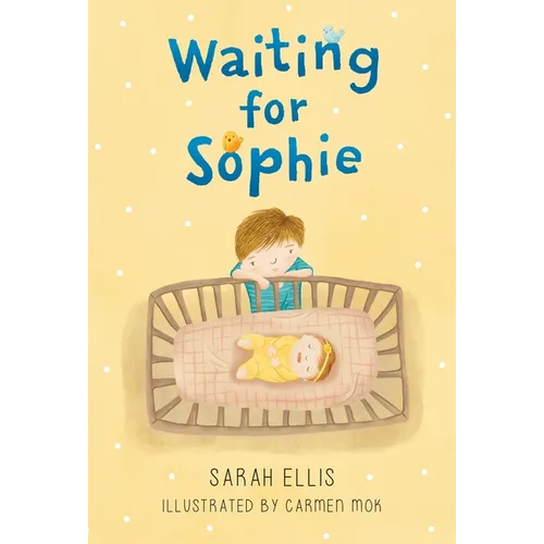 Waiting for Sophie