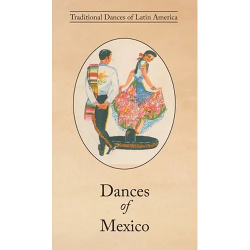 Dances of Mexico