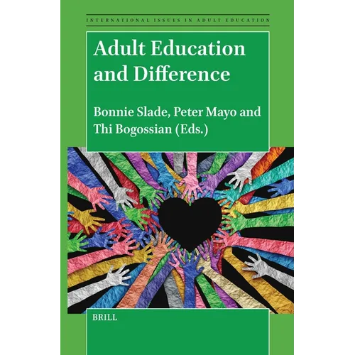 Adult Education and Difference