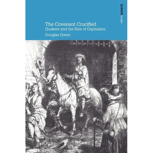 The Covenant Crucified