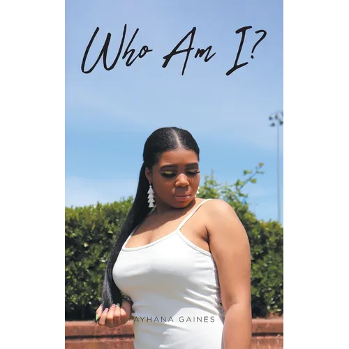 Who Am I?