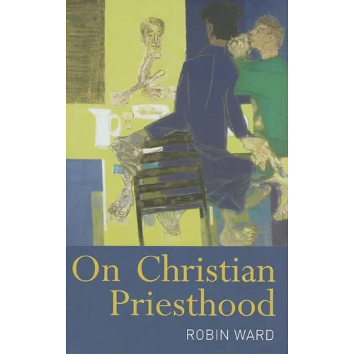 On Christian Priesthood