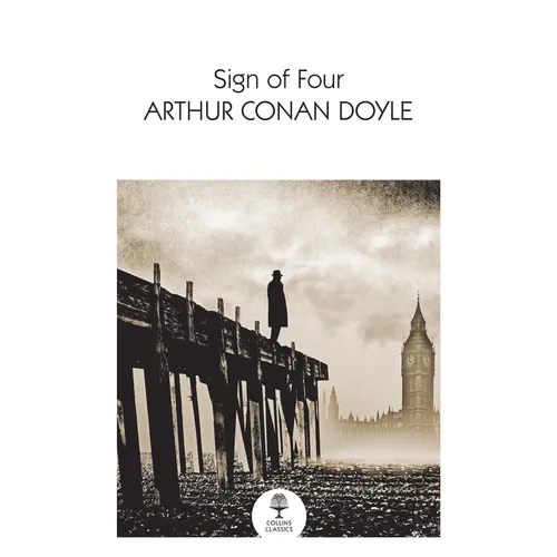 The Sign of the Four