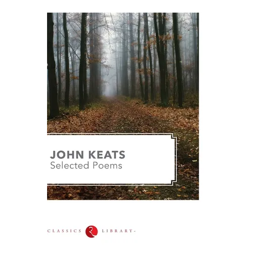 Selected Poems (John Keats)