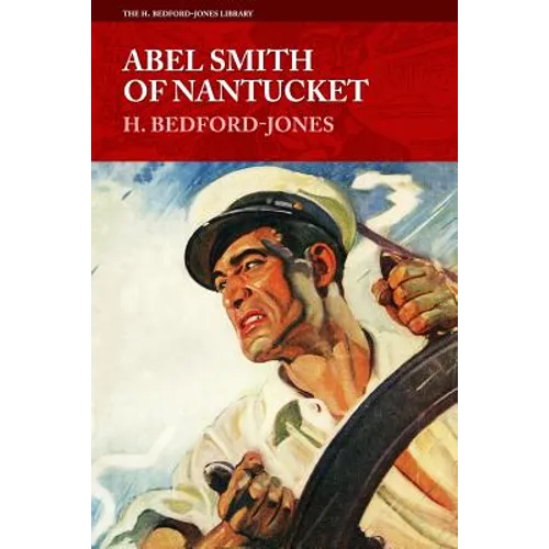 Abel Smith of Nantucket