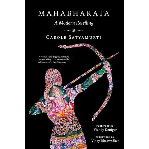 Mahabharata: A Modern Retelling