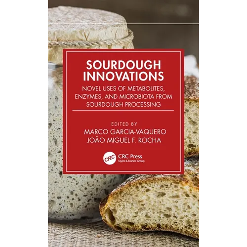 Sourdough Innovations: Novel Uses of Metabolites, Enzymes, and Microbiota from Sourdough Processing
