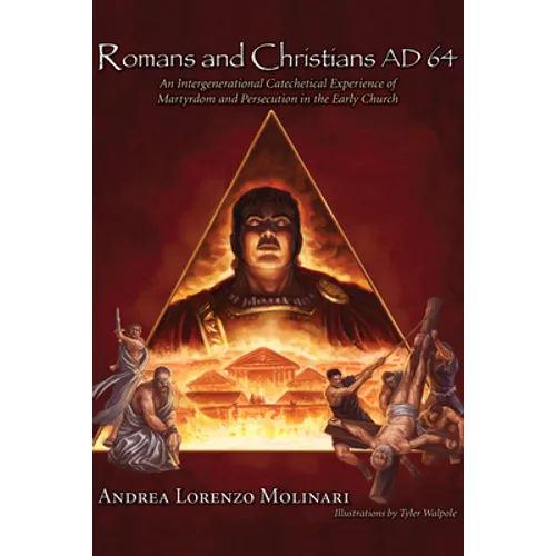 Romans and Christians AD 64