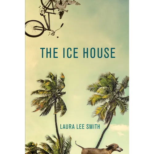 The Ice House