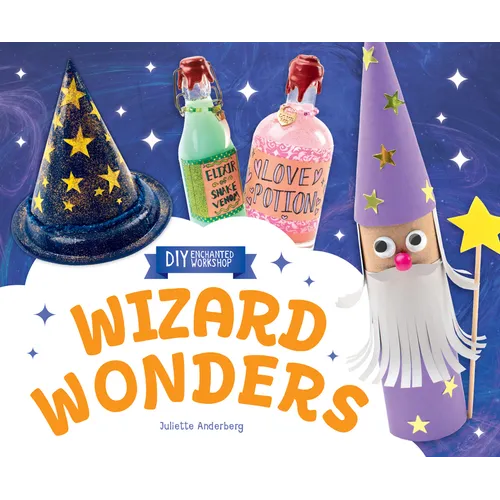 Wizard Wonders