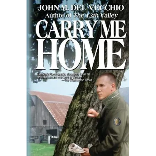 Carry Me Home
