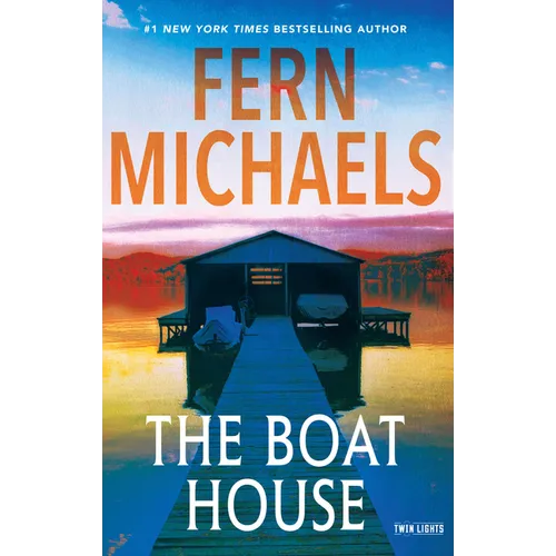 The Boat House