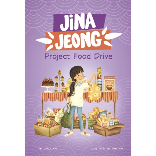 Project Food Drive
