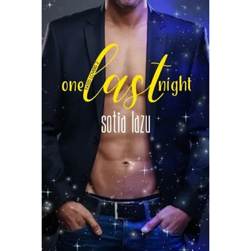 One Last Night: A Love or Magic novella