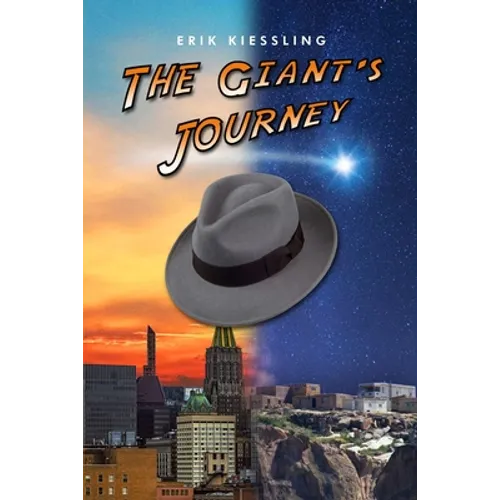 The Giant's Journey