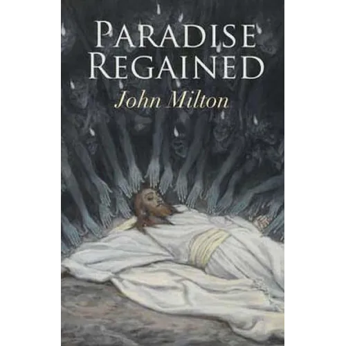 Paradise Regained