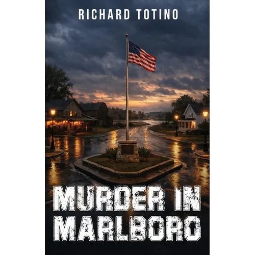 Murder In Malboro