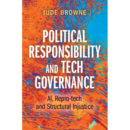 Political Responsibility & Tech Governance