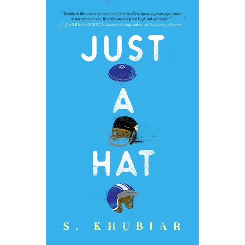 Just a Hat