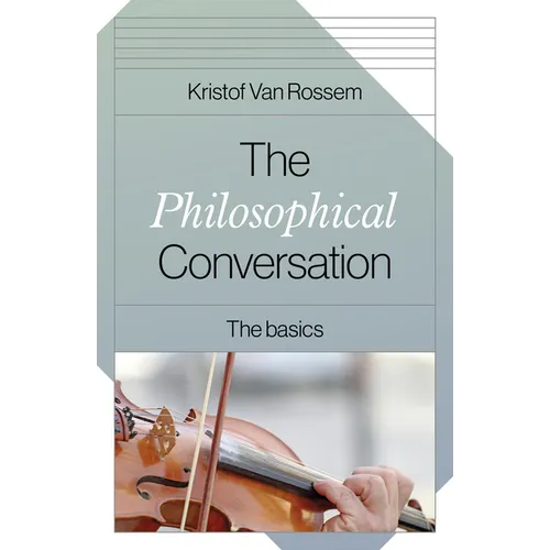 The Philosophical Conversation